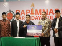 Program Perkuliahan Karyawan Denpasar Nomor 8