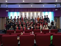 Program Perkuliahan Karyawan Denpasar Nomor 1