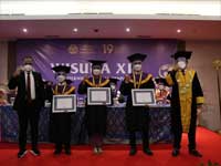 Program Perkuliahan Karyawan Denpasar Nomor 6